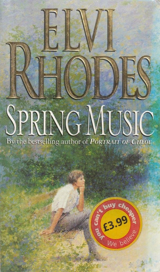Spring Music