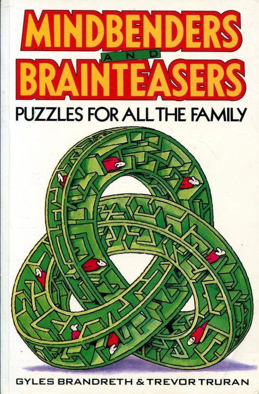 Mindbenders and Brainteasers