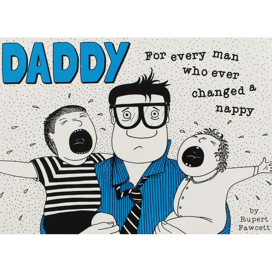 DADDY