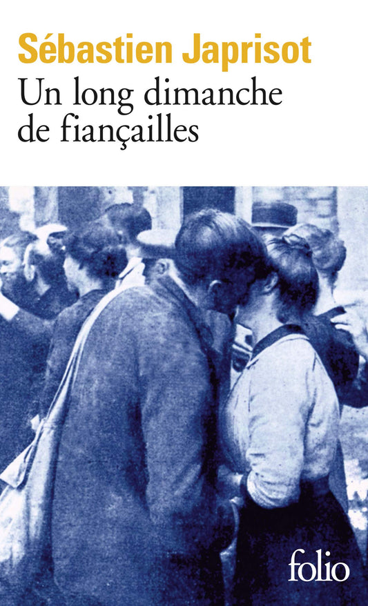 Un long dimanche de fiancailles (Folio): 2491