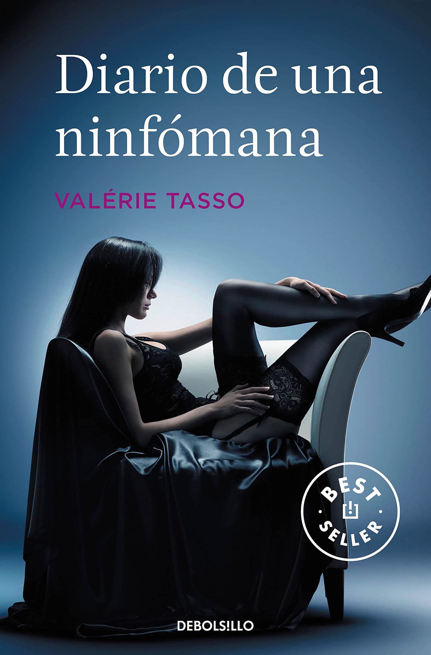 Diario de una ninfomana/ Diary of a Nymphomania