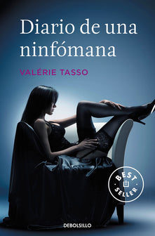 Diario de una ninfomana/ Diary of a Nymphomania