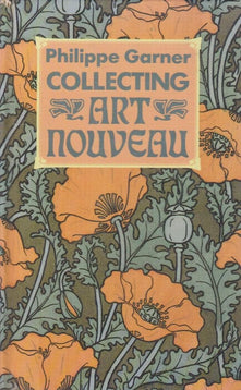 Collecting Art Nouveau
