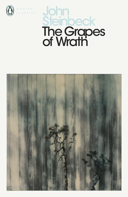 The Grapes of Wrath: Penguin Modern Classics