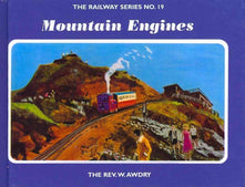 The Railway Series No. 5: Troublesome Engines (Classic Thomas the Tank Engine)