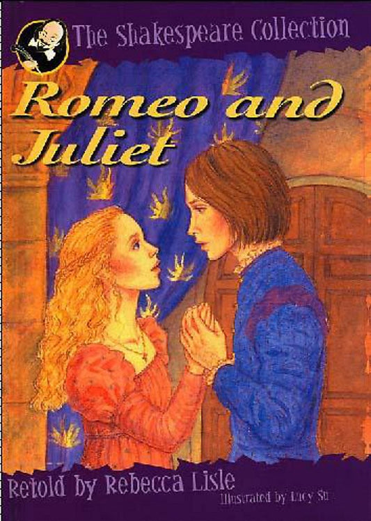 The Shakespeare Collection: Romeo and Juliet