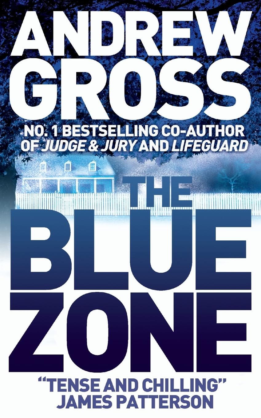 THE BLUE ZONE