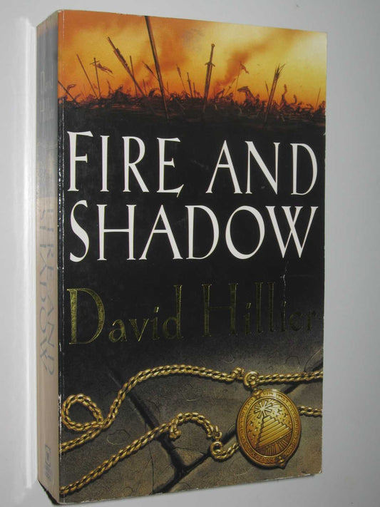 Fire And Shadow