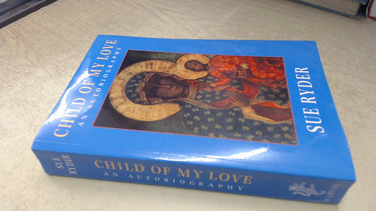 Child Of My Love :