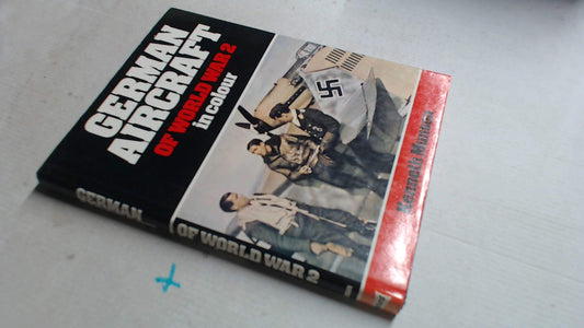 German Aircraft of World War Two