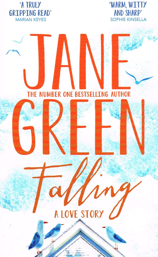 Falling : A Love Story :