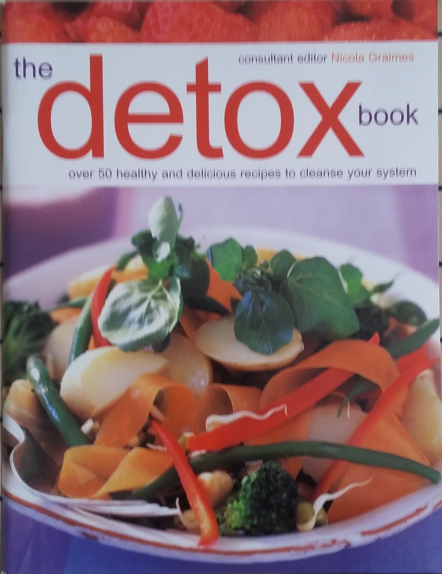 The Detox Book