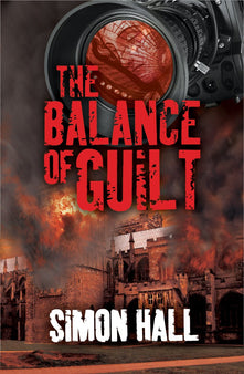 The Balance of Guilt: 4 (The TV Detective Series)