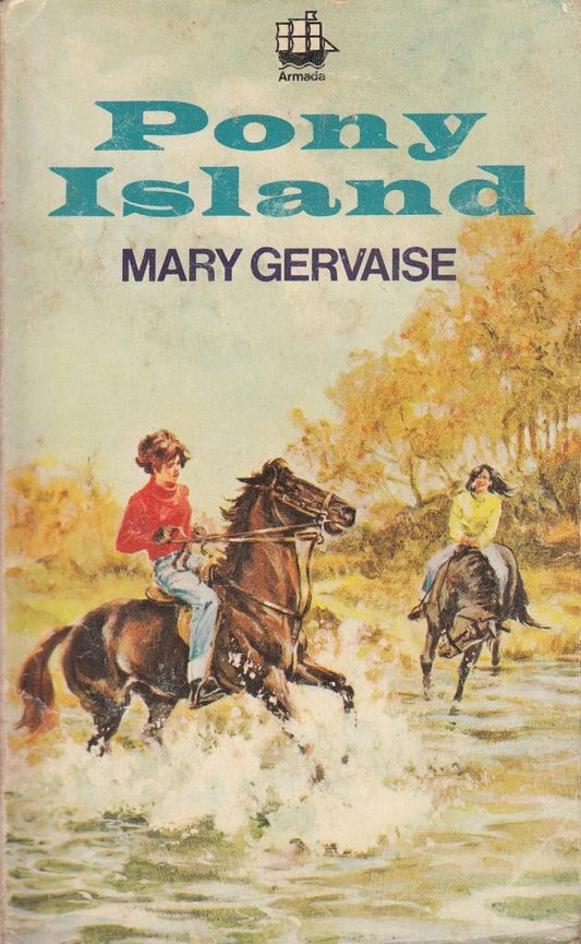 Pony Island (Armada)