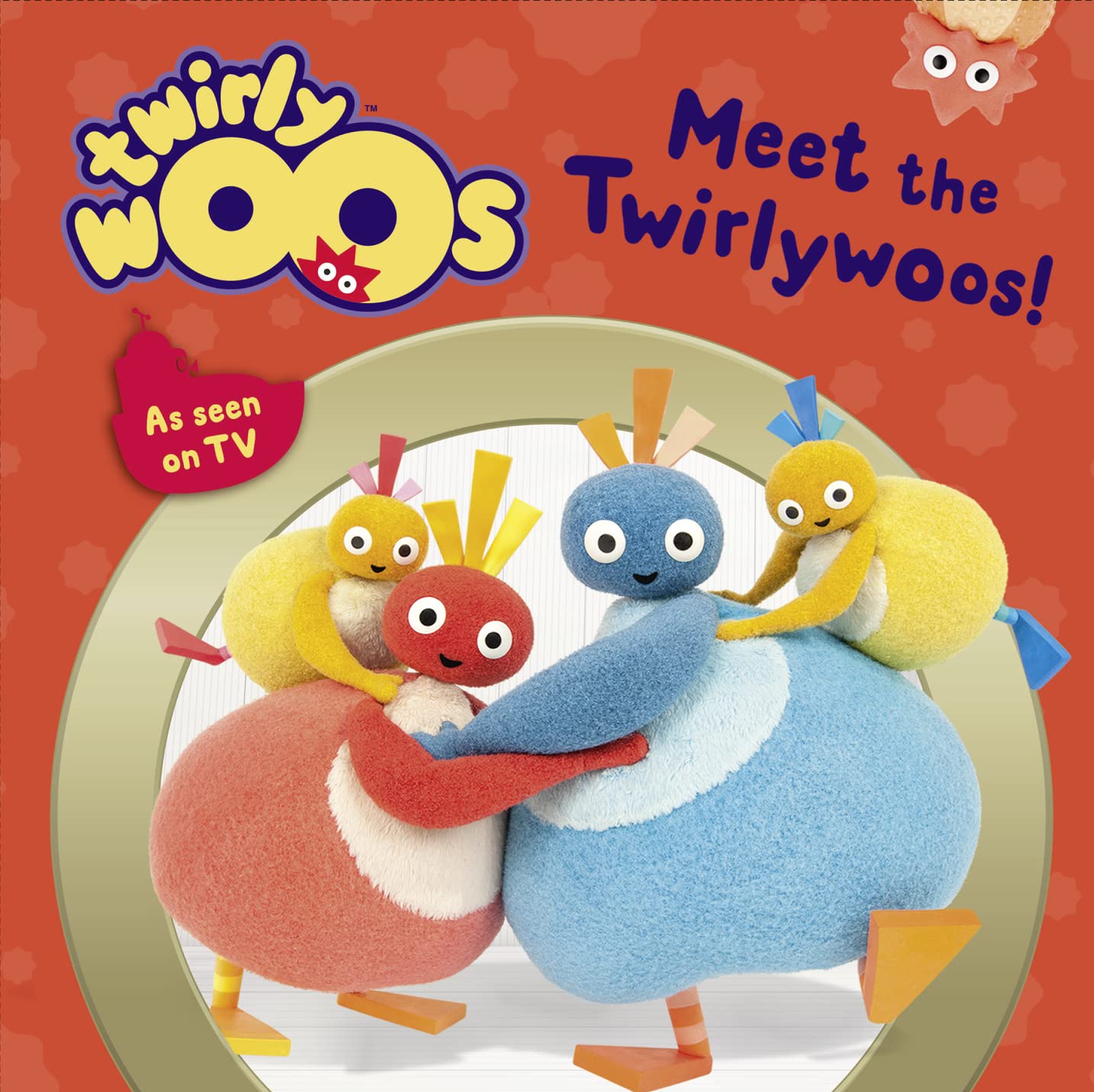 Meet the Twirlywoos