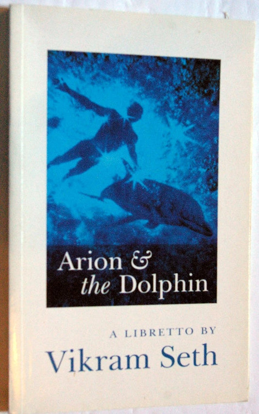 Libretto (Arion and the Dolphin)