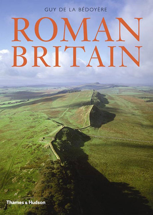 Roman Britain: A New History