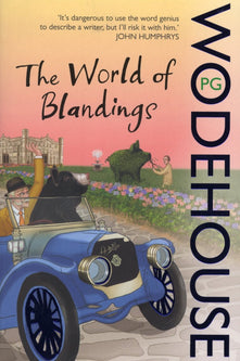 The World of Blandings: (Blandings Castle): 8