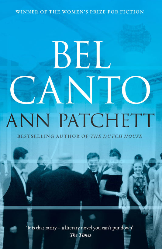 Bel Canto (Italian Edition): Winner of the Women’s Prize for Fiction, as seen on BBC Between the Covers