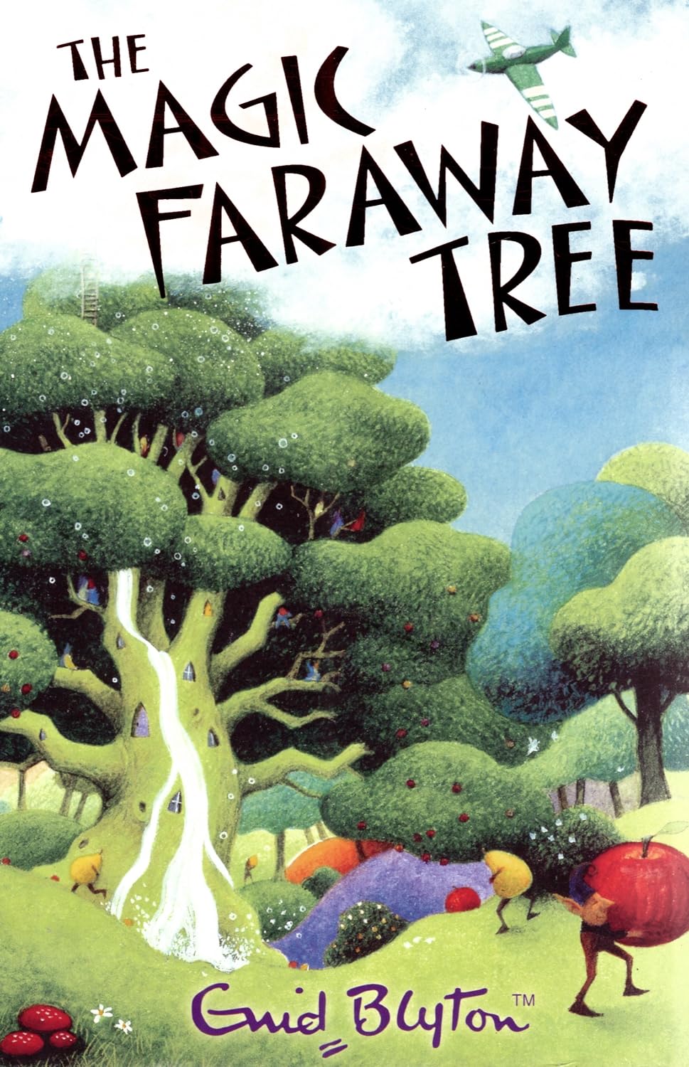 The Magic Faraway Tree
