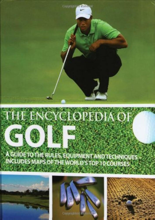 Golf (Golf S.)