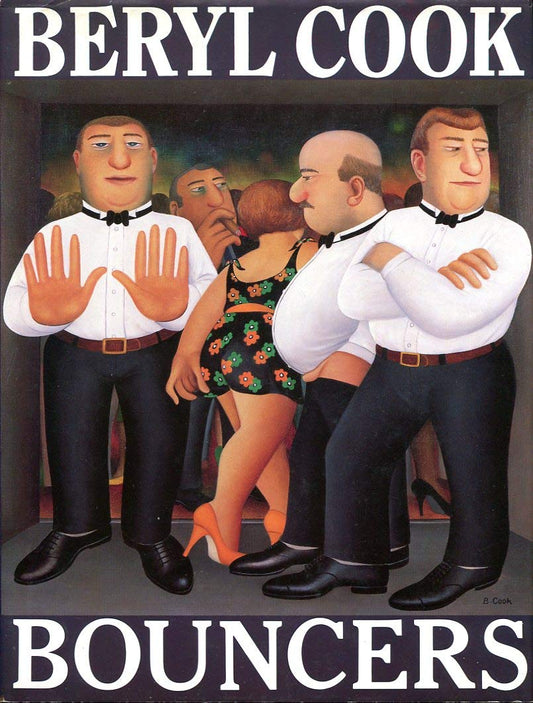 Bouncers