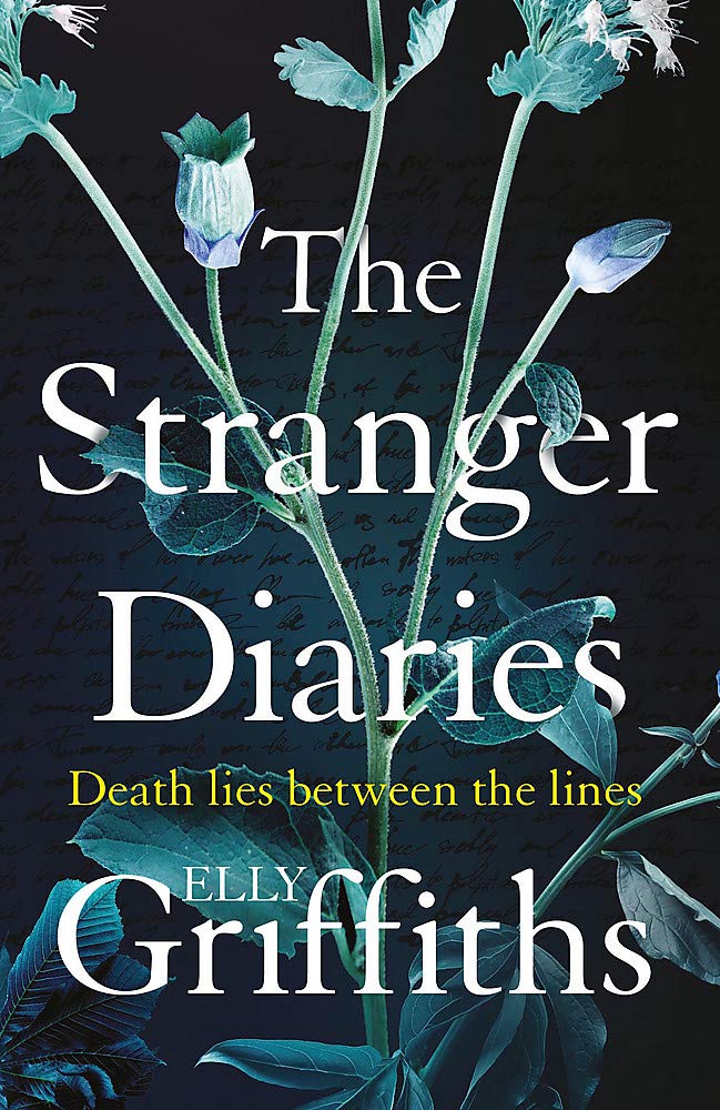 The Stranger Diaries: The Bestselling Richard & Judy Book Club Pick