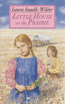 Little House on the Prairie (Classic Mammoth S.)