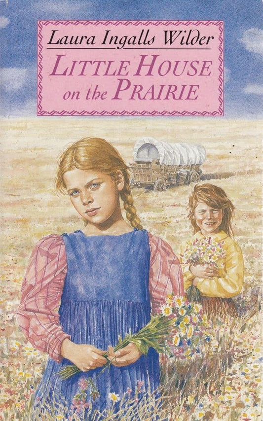 Little House on the Prairie (Classic Mammoth S.)