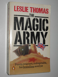 The Magic Army