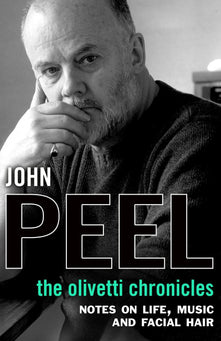 The Olivetti Chronicles