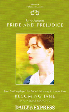 PRIDE AND PREJUDICE