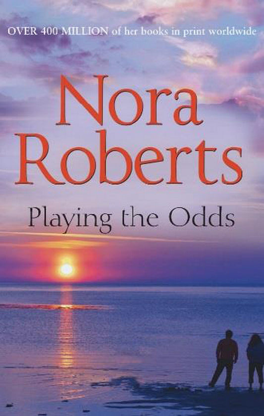 Playing the Odds: Book 3 (The MacGregors)