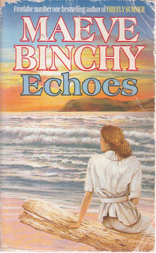 Echoes (Coronet Books)