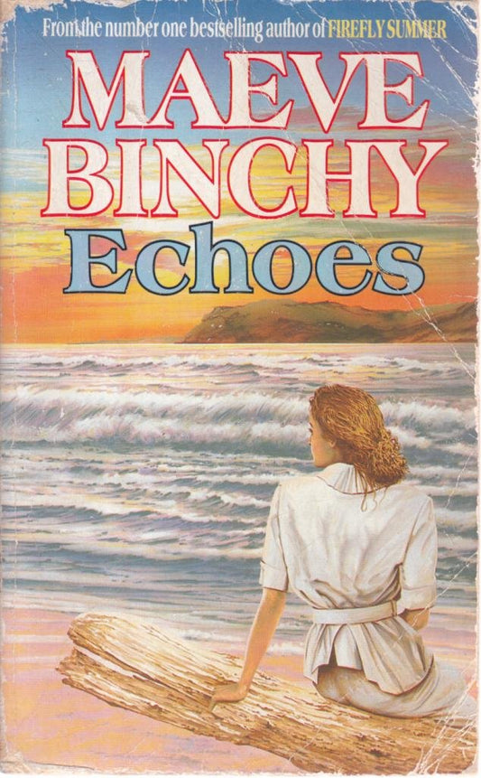 Echoes (Coronet Books)
