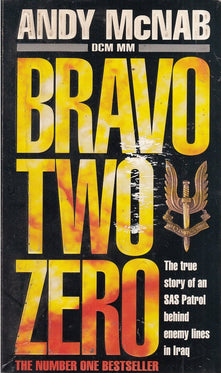 Bravo Two Zero