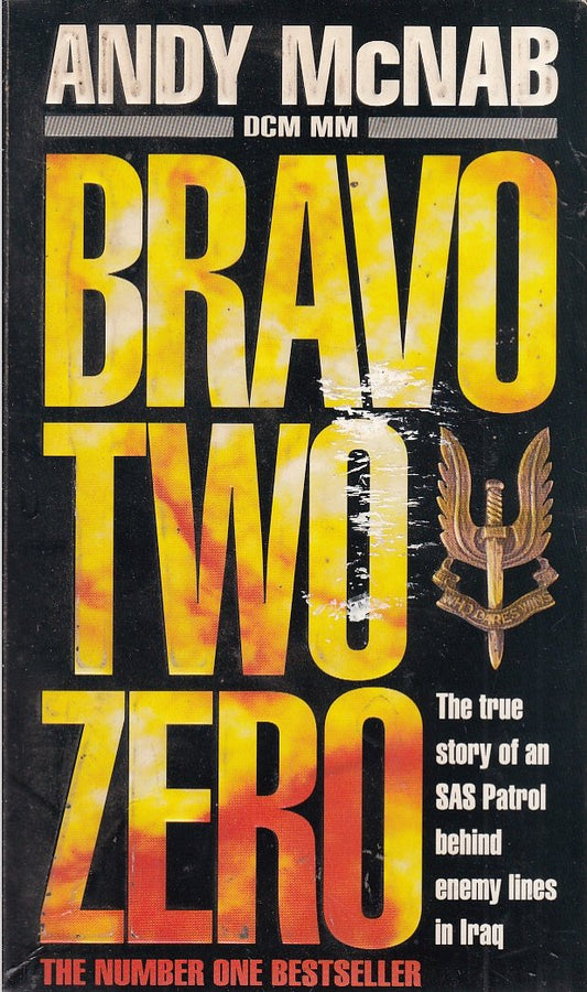 Bravo Two Zero