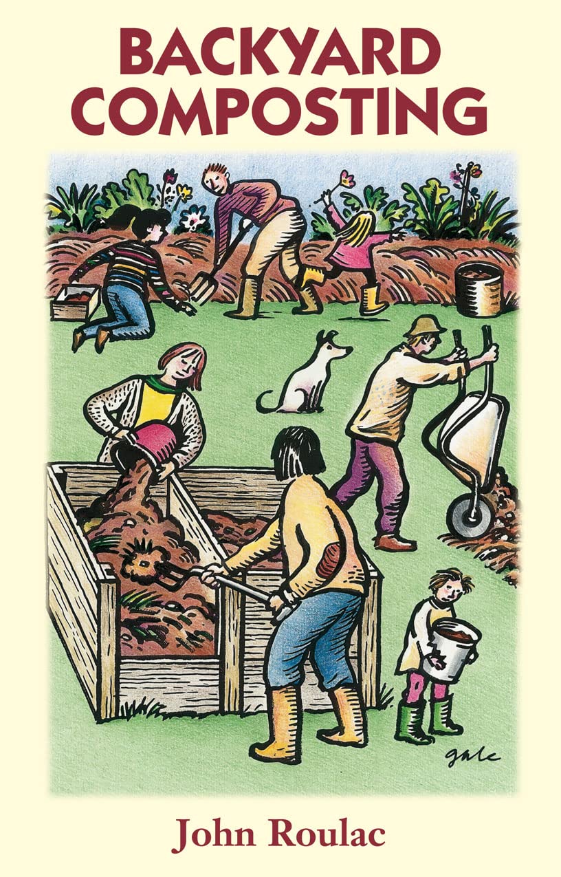 Backyard Composting