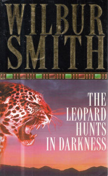 The Leopard Hunts In Darkness :: 4