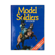 Model Soldiers in Color