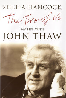 The Two of Us My Life with John Thaw