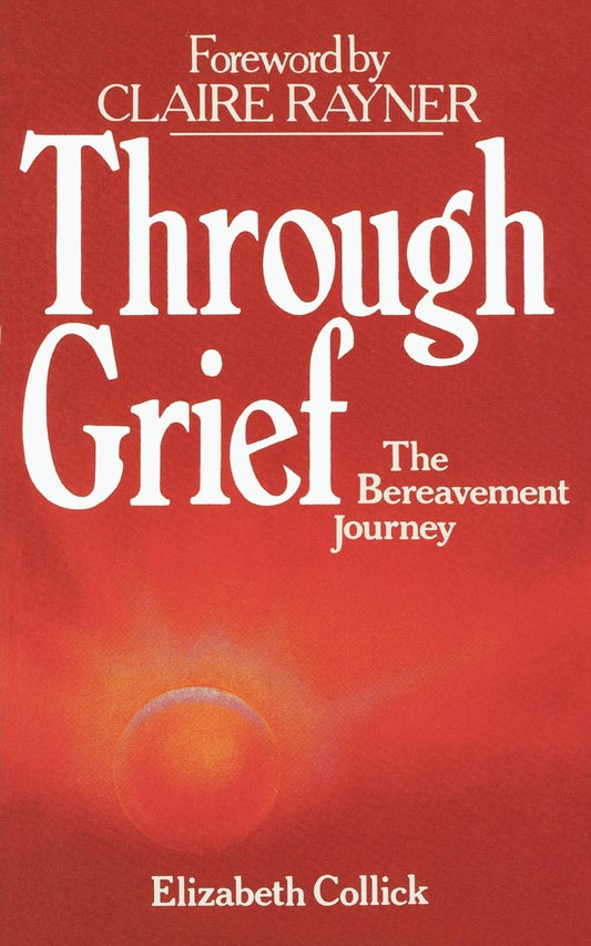Through Grief: Bereavement Journey