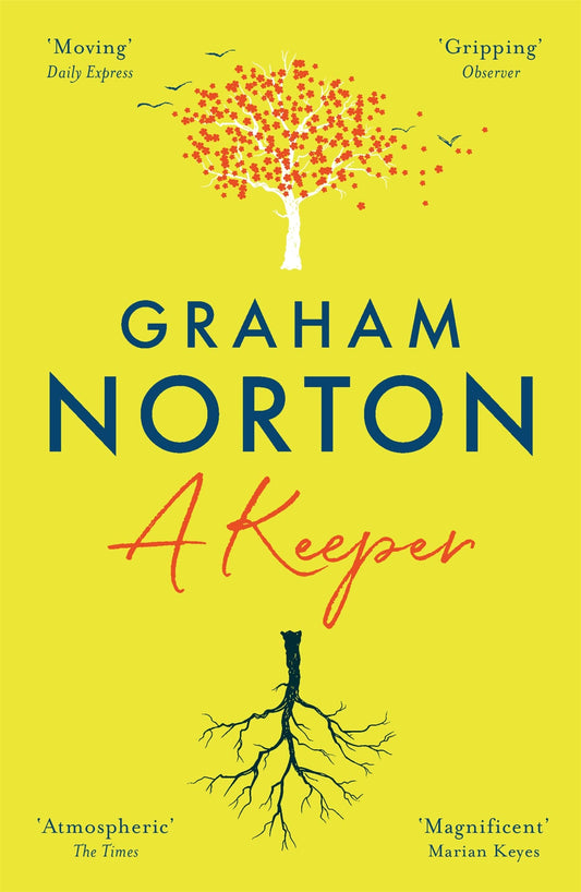 A Keeper: The gripping and atmospheric bestselling novel of family secrets