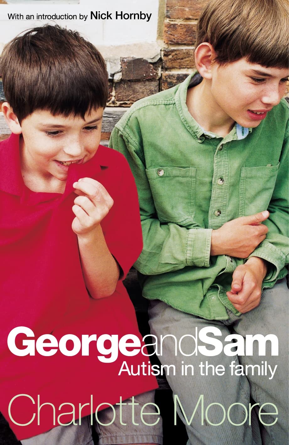 George and Sam