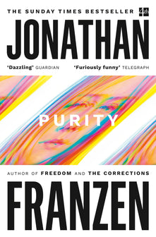 Purity: Jonathan Franzen