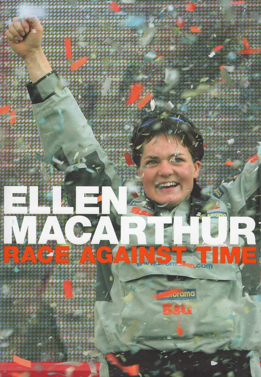 Race Against Time