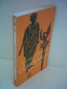 Coriolanus (New Penguin Shakespeare S.)