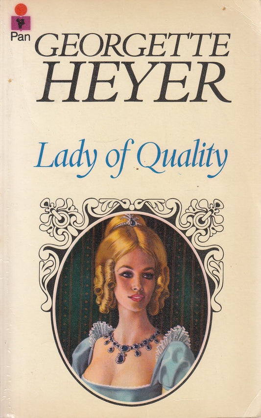 Lady of Quality
