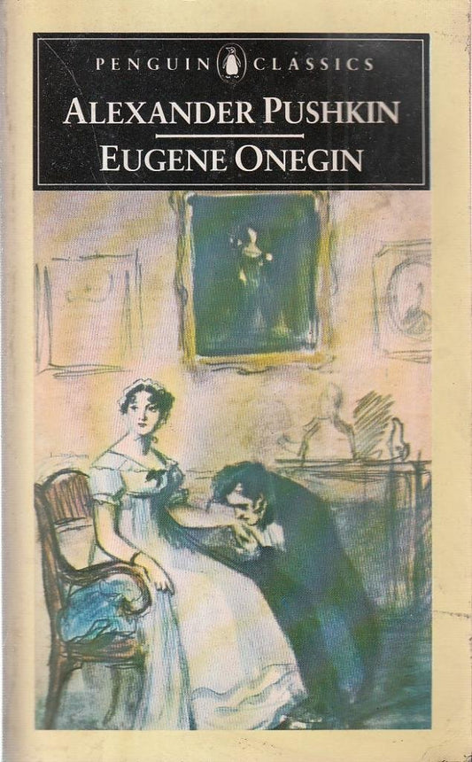 Eugene Onegin