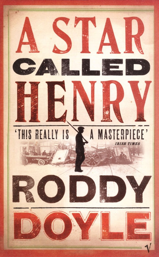 A Star Called Henry